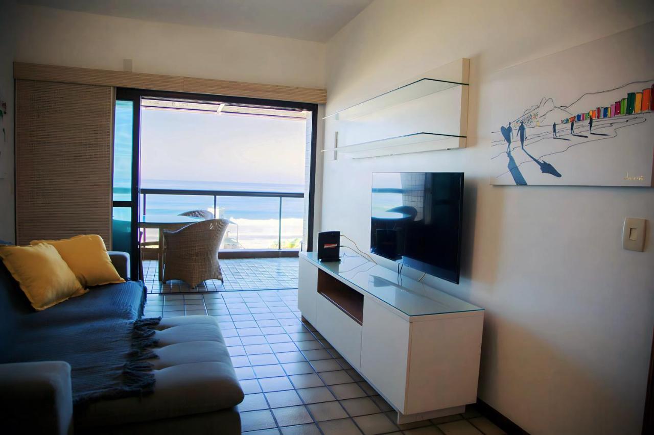Apartment Oasis No Recreio Dos Bandeirantes *