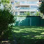 Oasis No Recreio Dos Bandeirantes